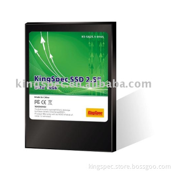 Solid State Disk